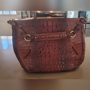 Brahmin Lauren Handbag